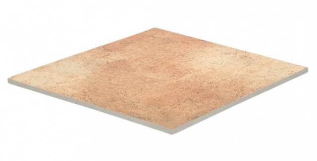 WesterWälder klinker  Плитка напольная MONMARTRE CottoBraun 310*310*9.5
