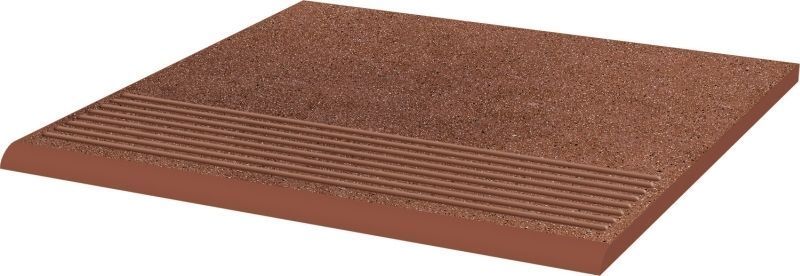 Ступень Taurus Brown Stopnica Prosta 30х30х1,1