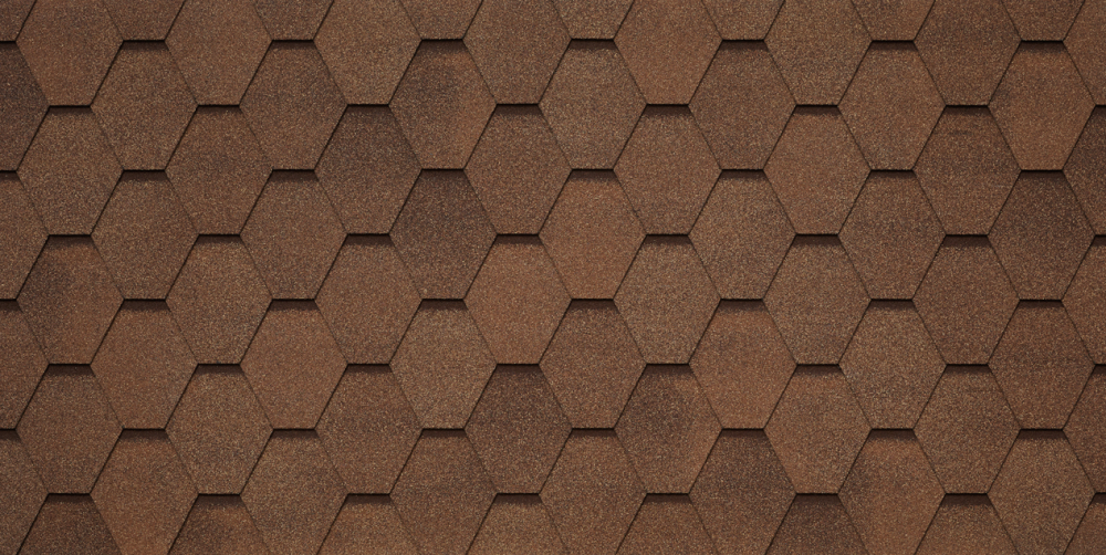 Черепица "BUSINESS PLUS UNICA MOSAIK Mandorla Monterey 441"
