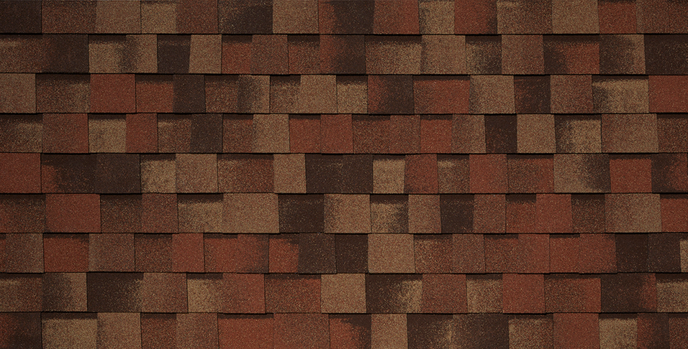 Черепица "PREMIUM UNICA MASTER Terracotta 404"