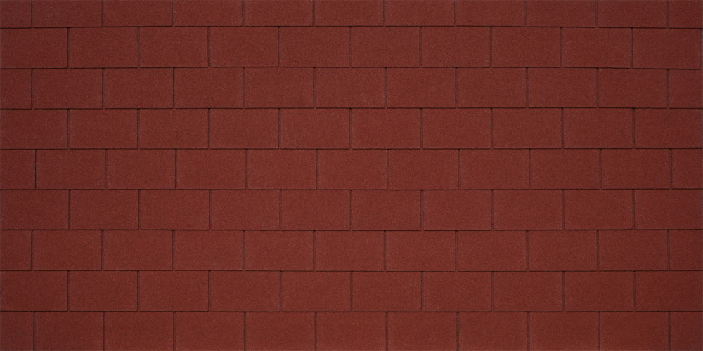 Черепица "BUSINESS PLUS RECTANGULAR Shiraz 001"