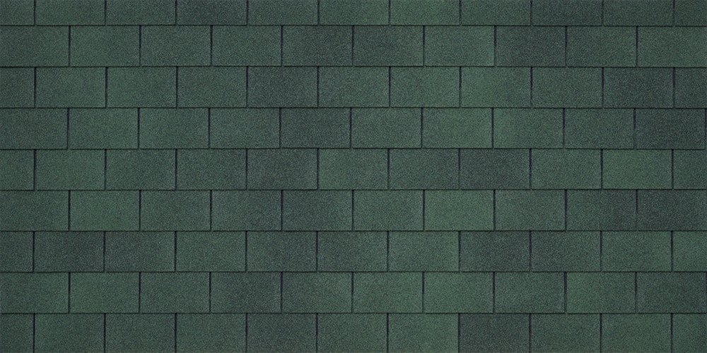 Черепица "BUSINESS PLUS RECTANGULAR Oliva Sfumato 070"